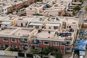 شاری باجگر