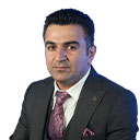 سیروان حمد محمدامین