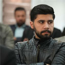 محمد احمد علی