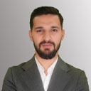 احمد صلاح الدین علی