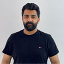 ئەردەڵان محسن بکر