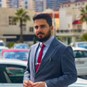 محمد احمد صالح